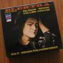 Richard Strauss: Elektra, Audio CD