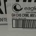 G.H. Cretors Gourmet Caramel Corn Popcorn Irresistible Cheese & Rich Caramel Flavor in Convenient Individual Bags, 7.5 Oz (6 Pack), BB May 02 2026