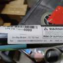 HIDBEA One Way Window Film, Daytime Privacy Sun Blocking Reflective Window Film No Glue Static Cling Heat Control Window Tinting Film for Home and Office, Black Silver, 29.5 x 78.7 Inch