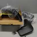 Autorder Mud Flpas Splash Guards for Ford Explorer 2020-2025 2026 Accessories Mudflap Fender Flares Front and Rear Mud Guard Set 4PCS