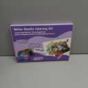 25 Pack Dementia Products for Elderly Reusable Water Doodle Coloring Set for Seniors Dementia Activities Animals Water Painting Toys for Alzheimer's Painting Gifts for Nursing Home Patients