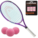 Head Instinct 23 Pre-Strung Junior Tennis Racquet