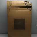 Aluminum Radiator Fit for 1973-1976 Chevy Corvette Stingray 1974 1975 5.7L 7.4L V8, 3 Row Radiators