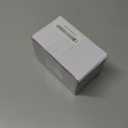 GX53 LED Light Bulb,7W Daylight 6000K Replacement Traditional Halogen GX53 Spotlight for Cabinet, Exhibition, Showcase, Shop Showroom, Ceiling Lamp