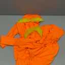 Spider Cosplay Bodysuit for Women, 3D Style Halloween Costume for Adult (X-Large(5.6-5.9FT))