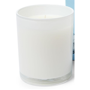 DI Sewing Down Crab Salty Candle