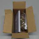 Table Numbers Cards 1-30 Wedding Table Numbers with Holder Table Number Stands Bulk Wedding Table Signs Dusty Blue with Head Table Card for Bridal Shower Wedding Anniversary (Dusty Blue)