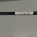 rabbitgoo Blackout Window Film, Removable Window Tint in House Static Cling, Darkening Privacy Heat & Light Blocking, Window Cover Day Sleep for Home Garage Bedroom Black 23.6 x 78.7 Inches