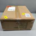 SMARTOR Plastic Hangers 50 Pack, Heavy Duty Plastic Hangers for Clothes - Non-Velvet Slim Hangers with 360 Swivel Hook & Clothes Thin Hanger - Durable Coat Hangars, Space Saving Hanger - Black