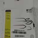 CRIENTEN Tesla Phone Mount for Model 3/Y, Strong Magnetic MagSafe Car Mount, Adjustable Tesla Phone Holder, Phone Holders for Your car for Tesla Screen Compatible Car Accessorie for iPhone 16/15/14/13 (Upgraded Version - Gray)