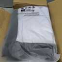 Outdoor-Projector-Screen-with-Stand - 120 inch Portable Projector Screen Indoor Outdoor Projector Screens 16:9 4K HD Lightweight Movie Screen with Carry Bag for Backyard Movie Night