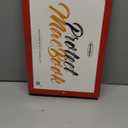 for MacBook Air 15 inch Case | M4 M3 M2 2025 2024 2023 | 100% Match Official Color | Closes Seamlessly | Ultra Thin Armor | Hard Shell Laptop Cover | A3241 A3114 A2941 | Midnight Clear