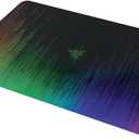 Razer Sphex V2 Gaming Mouse Pad: Ultra-Thin Form Factor - Optimized Gaming Surface - Polycarbonate Finish