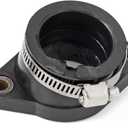 Intake Manifold Boot For Yamaha TW200 Trailway 200 1987-2000 2JX-13586-00-00