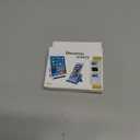 Cell Phone Stand for Desk Phone (White)