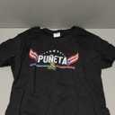 Funny Puerto Rican Boricua Hispanic Pueta Puerto Rico T-Shirt, Small 