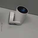 Mini Portable Projector with 4K Support, Bluetooth 5.4 WIFI6, 5watt Sound Base Speaker, 160 ANSI, Android 11, 210 Rotation , Auto Keystone Correction Video Projector HY300 ULTRA