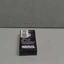 Tire Pressure Gauge for Cars (ANSI Certified) Premium Air Pressure Gauge for Tires - Easy to Read Glow in The Dark Automobile Analog Circular Dial