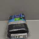 Hanes Boys' Underwear, Boxer Briefs for Boys and Toddlers, Soft Cotton, 7 and 10 Packs (Large, Solids/Prints Assorted)