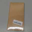 newestor Travelers Notebook Inserts - Lined Refills for Standard Size Travelers Notebook, Set of 3, Total 192 Pages, 8.25 x 4.25 Inches