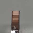 e.l.f. Perfect 10 Eyeshadow Palette, Ten Ultra-pigmented Nude, Matte Shades, Blendable Formula, Vegan & Cruelty-free, Nude Mood