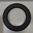14 inch ebike Tire, 14x2.125 57-254 Tubeless Tire for Ebike 14 x 2.125 Tire for Electric Scooter, 14 Inch Tire for Replacement Folding Electric Bike Tire