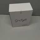 Duster Refills Bulk Compatible with Swiffer Dusters Swiffer Microfibre dust Cleaner for Cleaning Home, Office, Furniture (Yellow, 20 PCS (360)+Handle)