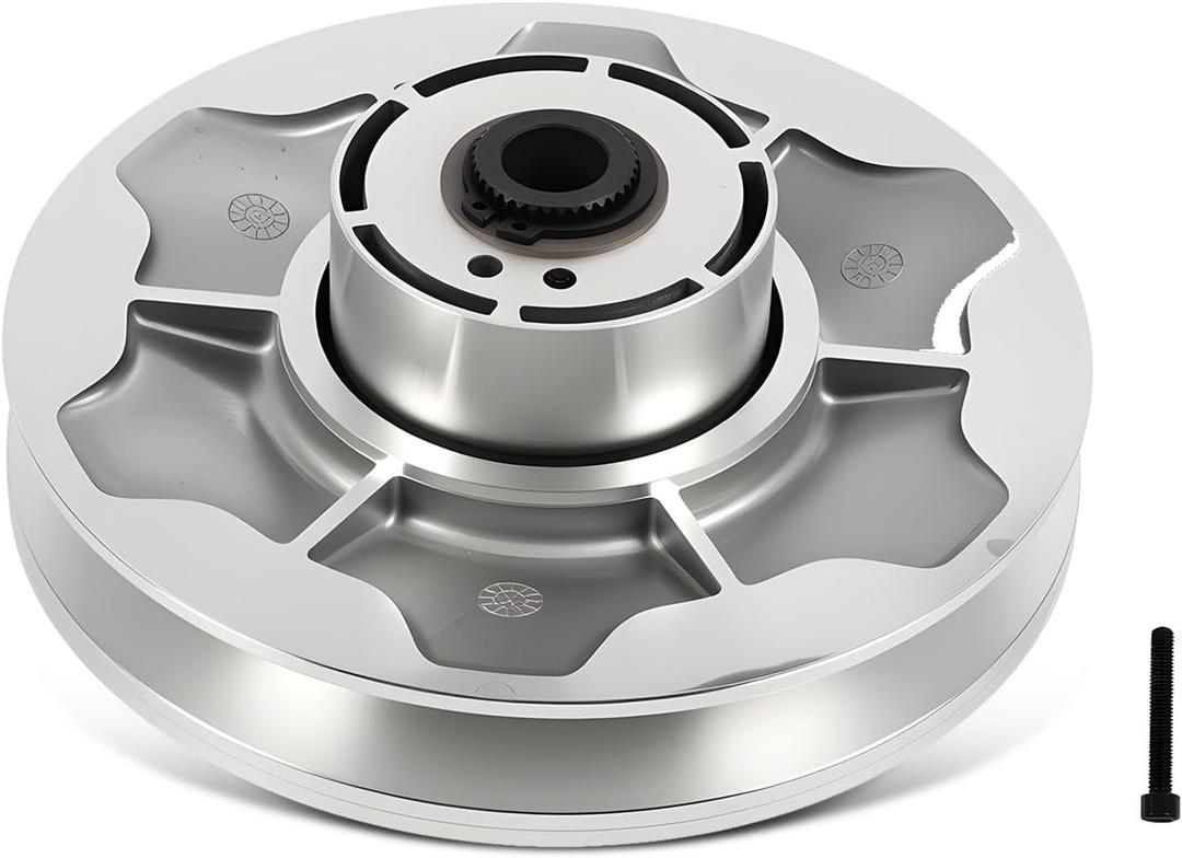 1322138 1322163 Secondary Driven Clutch Compatible with Scrambler Sportsman Xplorer Big Boss Ranger 400 500 Magnum 325 330 425 Xpedition Trial Boss 1322180 1322845