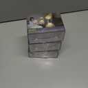 3 x Modern LED Night Light Plug into Wall, Dusk to Dawn Sensor, Adjustable Brightness (0-100LM), Soft White 3000K, Dimmable Night Lights for Bedroom, Hallway, Stairway, Bathroom, Nursery, 2 Pack, Black