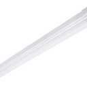 18 inch Linkable LED Under Cabinet Light 900 Lumens Warm White 3000K White, On/Off Switch, Plug in