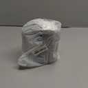 Self Stirring Coffee Mug, 18 oz Automatic Magnetic Electric Mixing Cup Stainless Steel Travel Cup for Coffee, Chocolate, Milk, Tea, Office, Home, Kitchen (Blue)