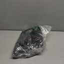 Oraben Clear Tote Bag Clear Bag Stadium Approved 12x6x12 Stadium Bag for Work, Sports Games,Gym