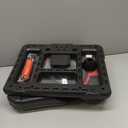 Kids Indoor Basketball Hoop with Stand | Adjustable Height Basketball Goal for Toddlers & Kids | Perfect Sports Gift for Boys Ages 3-8