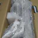 Momcozy Multi-Functional Baby Scale for Toddler, Children, Pet, Adult, Removable Scales for Body Weight & Height Measurement, Perspectives Switch, 5 Units, Digital LED Screen, Auto-Off, Up to 330lb