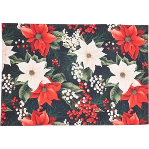 Winter Bloom Placemat (Set of 4)