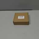 Universal Water Pressure Test Gauge Kit with Brass Hose Fittings, 3/4" Female Coupler Plus 5 Adapters to Test in Multiple Systems, 0-200 Psi Hydraulic Pressure Tester (2.1" Dial)