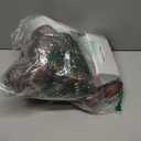 Syhood 36 Set Valentine's Day Football Card and Foam Stress Balls for Kids Valentine's Day School Classroom Exchange Gift Sports Themed Events Party Prizes Favor Supplies