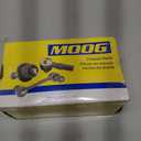 MOOG K8620 Axle Pivot Bushing for 1980 - 1997 Ford F-150 | Compatible with Ford F-250 HD 1997