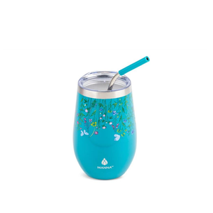 Manna Wine Tumbler 17 Oz