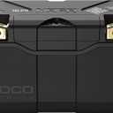 NOCO Lithium NLP9, Group 9, 400A LiFePO4 Motorcycle Battery, 12V 3Ah ATV, UTV, Jet Ski, 4 Wheeler, Quad, Riding Lawn Mower, Tractor, Scooter, PWC, Seadoo, Polaris and Generator Battery
