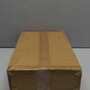 SHOWIN 15oz Glass Food Storage Jars, Glass Jars with Bamboo Lids, Kitchen Storage Jars, Set of 6, Canisters with Airtight Lids for Spice, Coffee, Cookie, Pantry Organizers