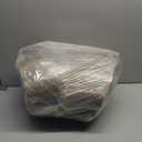 96 Pcs Heart Shaped Egg Carton for Valentine's Day & Easter, Reusable Egg Cartons Holds 3 Eggs, Bulk for Home Kitchen Baking Storage (96)