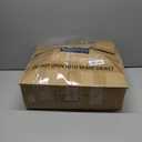 Silverado Seat Covers 2007-2025 Full Set, Truck Interior Sets Custom Fit for Chevy Chevrolet Silverado GMC Sierra 1500/2500/3500HD Crew/Double/Extended Cab with Lumbar Support, Black