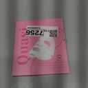 Quasi Bio-Collagen Face Mask Overnight  Hydrating Korean Sheet Mask  Niacinamide & Low Molecular Collagen  Firming & Smoothing Skincare for All Skin Types  4 Masks