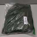 PRETTYGARDEN Womens Off The Shoulder Sweater Long Sleeve Tops Loose Knit Pullover Sweaters Fashion Fall Clothes 2025 (Green,Medium) (Green)