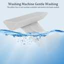 Side Sleeper Weddge Adjustable Soft and Breathable Cushion
