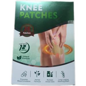 Heat Patch36 Pcs Knee Patches