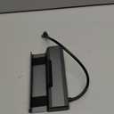 JSAUX Upgraded Docking Station 4K@120Hz for Steam Deck OLED/ROG Ally X/Legion Go (S)/MSi Claw, 6-in-1 Steam Deck Dock with HDMI 2.1, Gigabit Ethernet, 3 USB 3.0, 100W Charge for Steam Deck LCD-HB0603