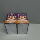 2 x 15 Pack Halloween Gummy Body Parts - 5 Pcs Per Bag (75Pcs Per Box ) Holiday Themed Gummy Candy  Trick Or Treat Delicious Candys - Bulk Halloween Candys Great Use, For Kids, Trick or Treat, Party Favor, Classrooms, Goodie Bags (EXP 06/12/27)