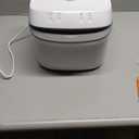 UV Light Sanitizer | UV Box Sanitizer | Conveniently Sanitizes in Minutes | Large Capacity | No Cleaning Required | Touch Control